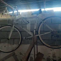 دوچرخه ۲۸ تمیز