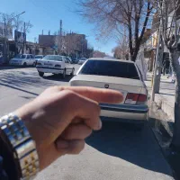 سمند مدل ۸۲