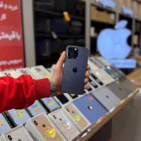 گوشی آیفون 14promax با رجیستری