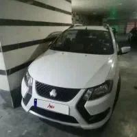 کوییک صفر GX-L