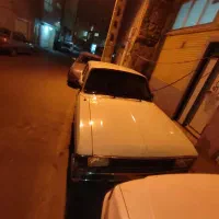 پیکان مدل81 دوگانه|خودرو سواری و وانت|تبریز, |دیوار