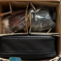 جارو شارژی نونو