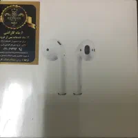 ایرپاد ۲  اپل،اصلی