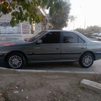پارس مدل ۸۹|خودرو سواری و وانت|شاهین‌شهر, شهرک گلدیس|دیوار
