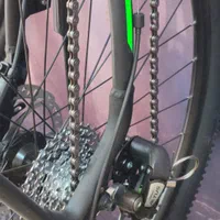 فروش دوچرخه 29 شیمانو آلومینیوم قیمت کارخانه|دوچرخه، اسکیت، اسکوتر|اصفهان, پوریای ولی|دیوار