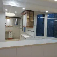 ۱۲۰ متر ۲خواب/ هروی عقیلی