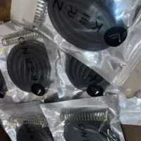 قلیون کرنو با ضمانت 3 ساله دوجداره|صنایع دستی و سایر لوازم تزئینی|تهران, نیروی هوایی (پیروزی)|دیوار