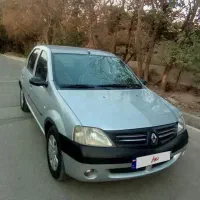 ال نود مدل ۸۷