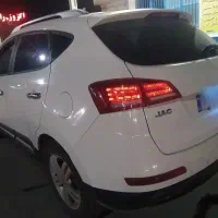 جک s5 دنده|خودرو سواری و وانت|یزد, |دیوار