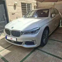 bmw 730 li|خودرو سواری و وانت|شیراز, فرگاز|دیوار