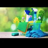 شرکت خدمات نظافتی پرنسا هشتگرد،کمالشهر،کرج،چهارباغ