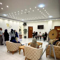 خالبرداری بدون جراحی در کلینیک زیبایی و لیزر راویس|خدمات آرایشگری و زیبایی|کاشان, رجایی|دیوار