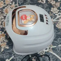 وسایل کامل کاشت ناخن|آرایشگاه و سالنهای زیبایی|قزوین, |دیوار