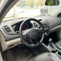 کیا سراتو مدل ۹۷ آبشنال تک برگ نقد و اقساط|خودرو سواری و وانت|شیراز, فرهنگ شهر|دیوار