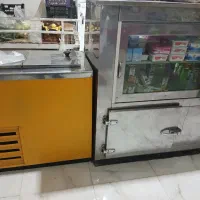 یخچال و فریزر|یخچال و فریزر|نرماشیر, |دیوار