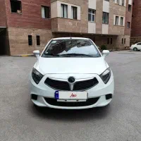 برلیانس H220 کم کار کرد خانگی