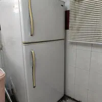 یخچال نیم ساید|یخچال و فریزر|کرج, حصارک پایین|دیوار