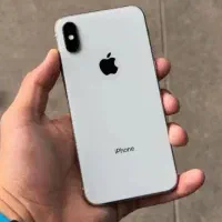 آیفون x خریدارم