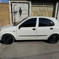 فروش فوری تیبا 2مدل 1400