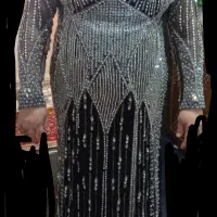 لباس مجلسی