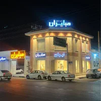 فروشنده خانم و منشی خانم
