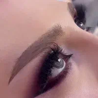 میکاپ و شنیون