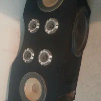 سیستم صوتی درحد