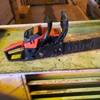 اره موتور بنزینی|ابزارآلات|ارومیه, |دیوار