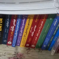 کتاب|کتاب و مجله آموزشی|شیراز, گلشن|دیوار