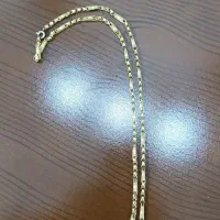 طلا در حد نو