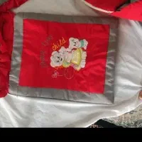 قنداق فرنگی و لحاف تشک نوزاد|اسباب و اثاث بچه|همدان, |دیوار