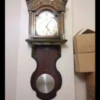 ساعت دیواری