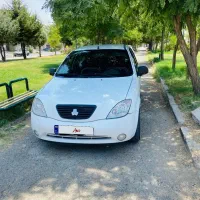 تیبا ۹۷ بدون رنگ