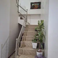 خانه ویلایی نوساز دوبلکس سه خوابه|فروش خانه و ویلا|میانه, |دیوار