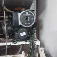 تعمیرات  پکیچ و آبگرمکن