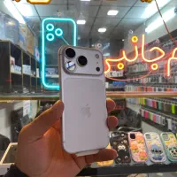 آیفون 17 پرو 3 بار شارژ رجیستر شده