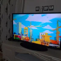 LEDسامسونگ42اینچ نو