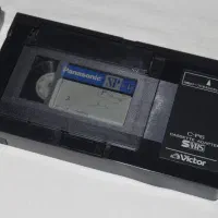 آداپتور تبدیل فیلم VHS-C|پخش‌کننده DVD و ویدیو|قم, سید معصوم|دیوار
