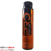 شامپو استمسل پرو بدون سولفات۱لیتر۱۸۰|آرایشی، بهداشتی، درمانی|مسجد سلیمان, |دیوار