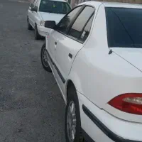 سمندال اکس مدل ۸۵|خودرو سواری و وانت|جیرفت, |دیوار