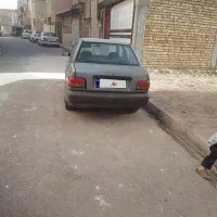 فروش پراید