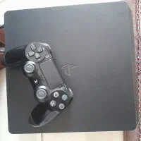 ps4 اسلیم|کنسول، بازی ویدئویی و آنلاین|اسلام‌شهر, شهرک واوان|دیوار