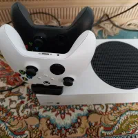 ایکس باکس سری اس دو دسته