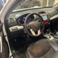 کیا سورنتو مدل ۲۰۱۱ نقد و اقساط|خودرو سواری و وانت|تهران, علم و صنعت|دیوار