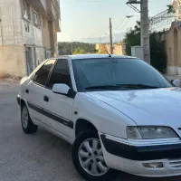 زانتیا مدل ۸۹