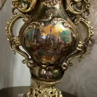 گلدان چینی