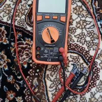 مولتی متر ویکتور vc97 new