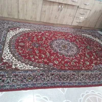 ۱عدد فرش ۶متری در حد نو