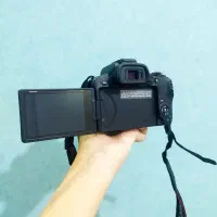 دوربین عکاسی R10 با لنز 18-45|دوربین عکاسی و فیلم‌برداری|مشهد, چهارچشمه|دیوار