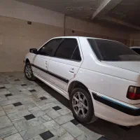 پارس سفارشی  سفارشی Elx باموتور xu7p *( کارمندی)*|خودرو سواری و وانت|زاهدان, |دیوار